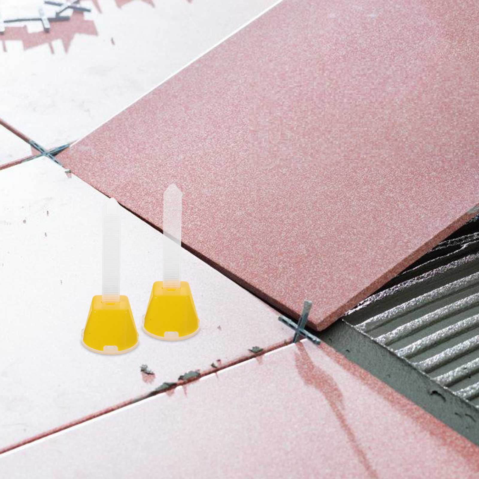 100Pcs Ceramic Tile Leveling S - Ceramic Tile Floor 리뷰 및 가격