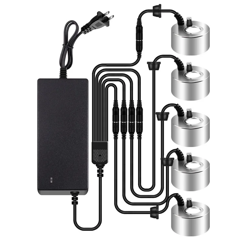 Mist Maker Fogger Water Pump U - Terrarium Fogger Ultrasonic 리뷰 및 가격