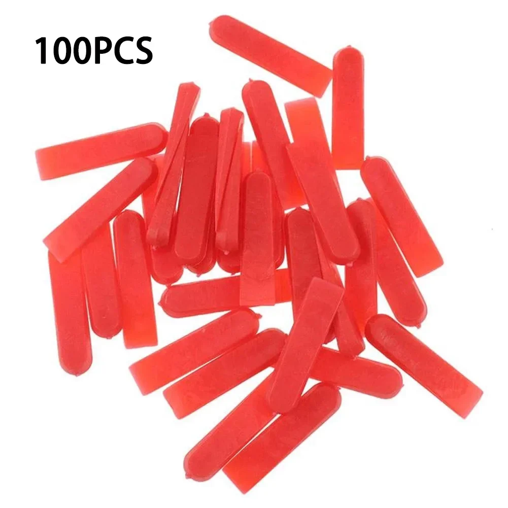 100pcs Plastic Tile Wedge Spac - Ceramic Tile Floor 리뷰 및 가격