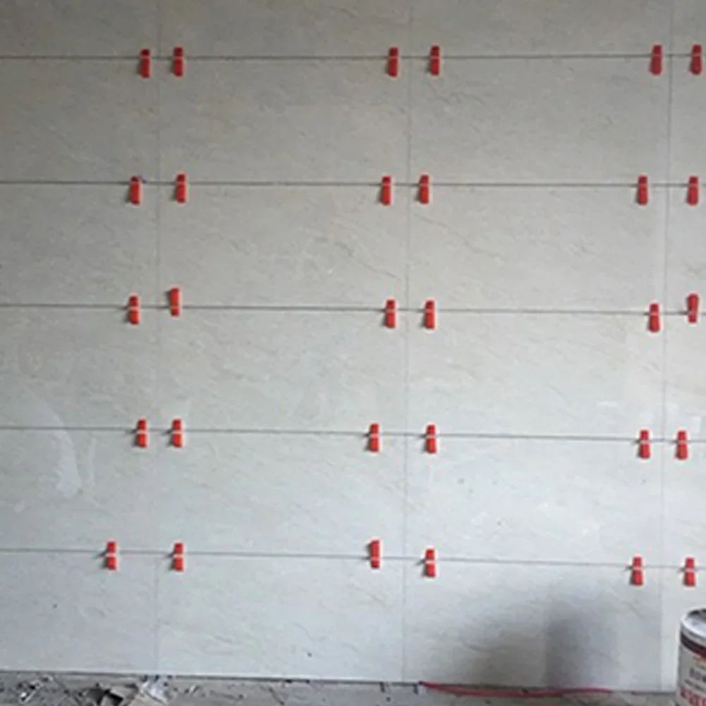 100pcs Plastic Tile Wedge Spac - Ceramic Tile Floor 리뷰 및 가격