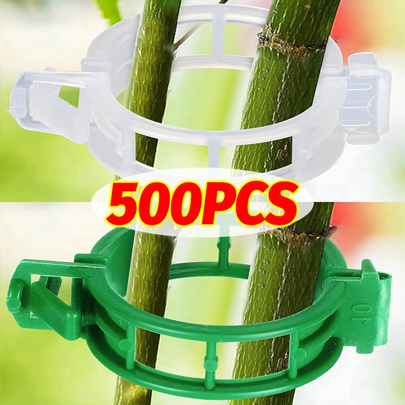 Reusable Plastic Plant Support - Vine Climbing Plastic 리뷰 및 가격