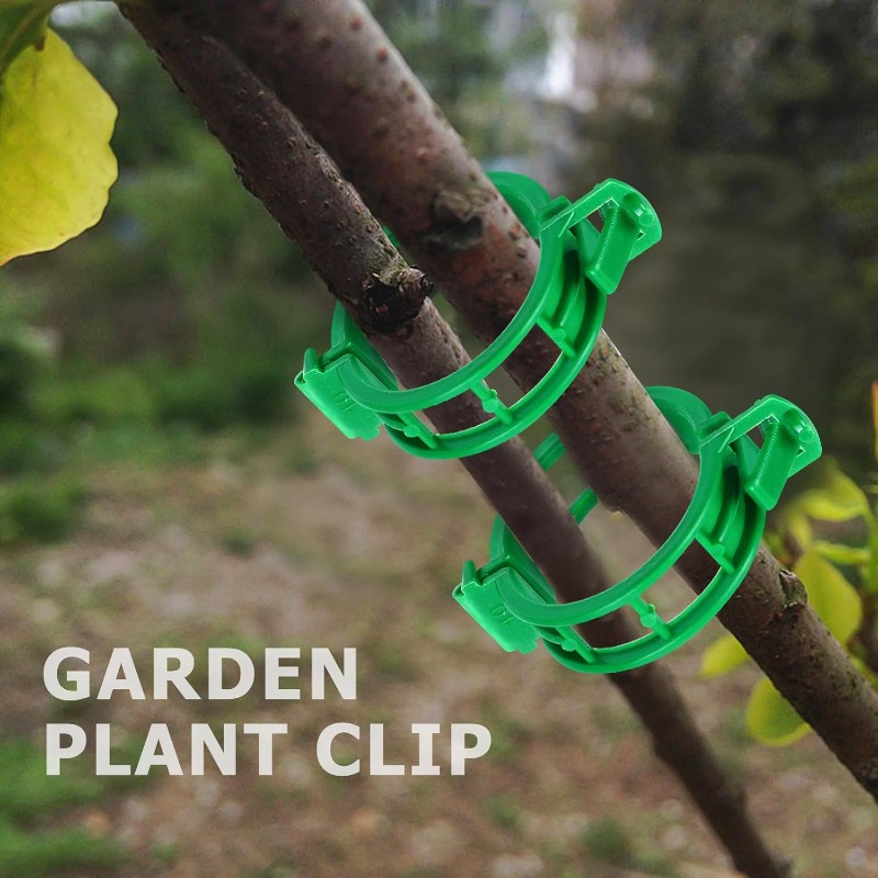 Reusable Plastic Plant Support - Vine Climbing Plastic 리뷰 및 가격