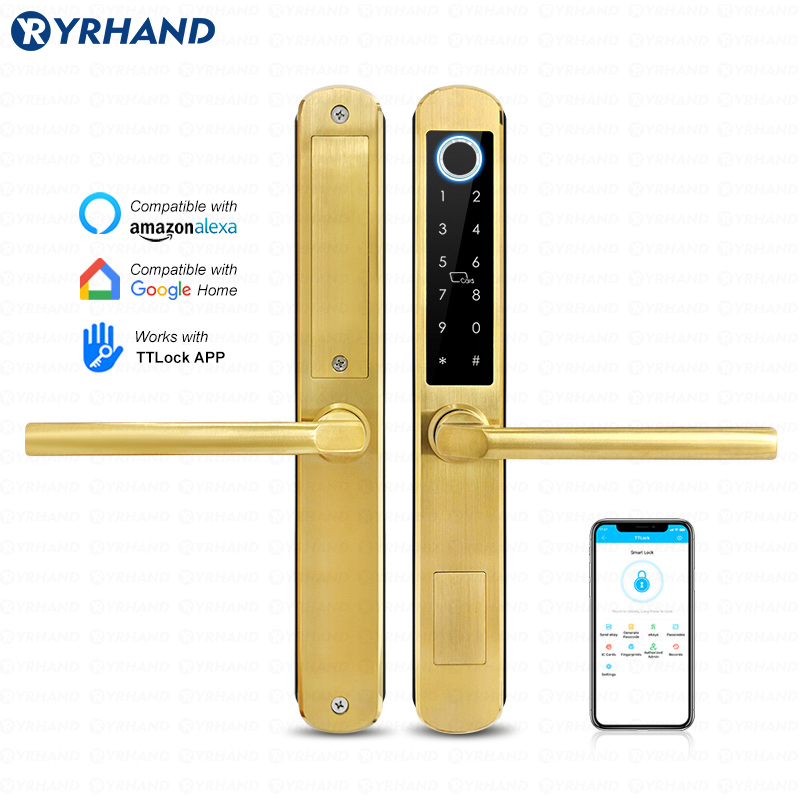 IP66 Gold Stainless steel Slid - Glass Door Hinge 리뷰 및 가격