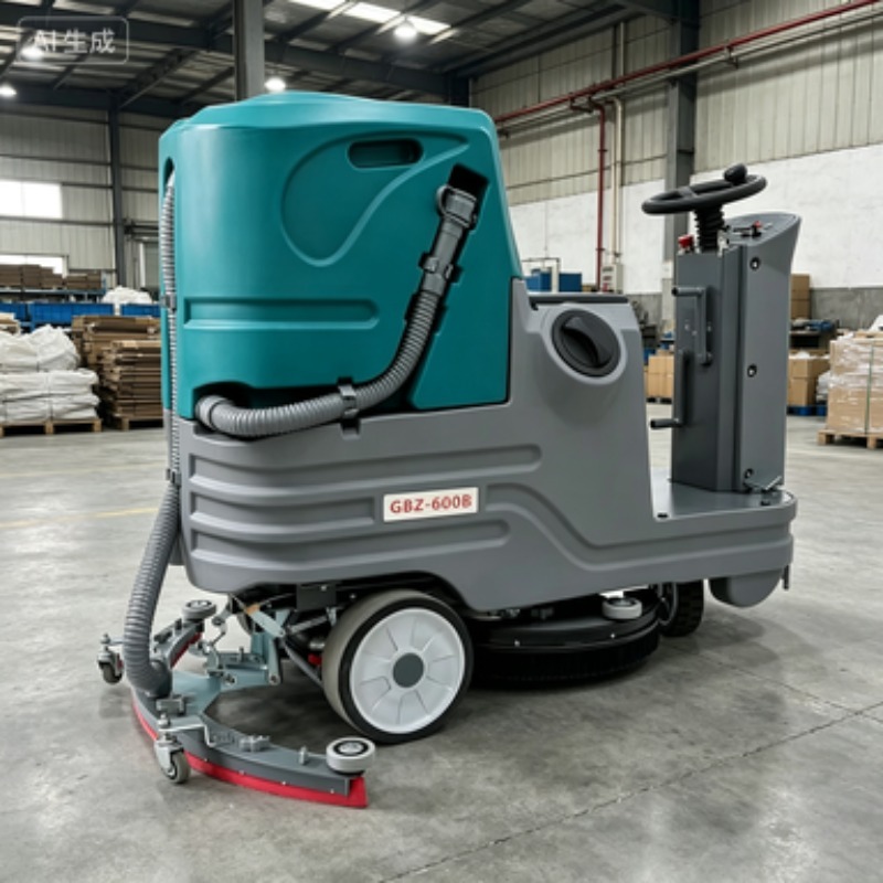 Heavy-Duty Automatic Walk-behi - Ceramic Tile Floor 리뷰 및 가격