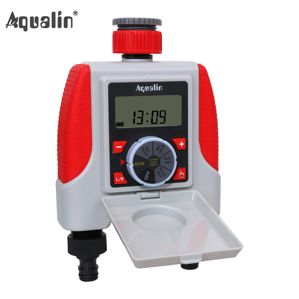 Dual 2-Outlet Garden Automatic - Timer Dual Outlet 리뷰 및 가격