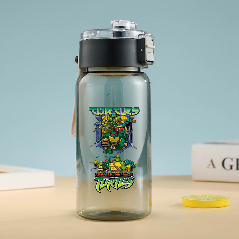 Teenage Mutant Ninja Turtles W - Water Dish Reptile 리뷰 및 가격