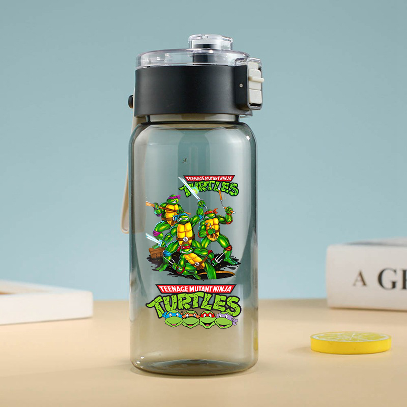Teenage Mutant Ninja Turtles W - Water Dish Reptile 리뷰 및 가격