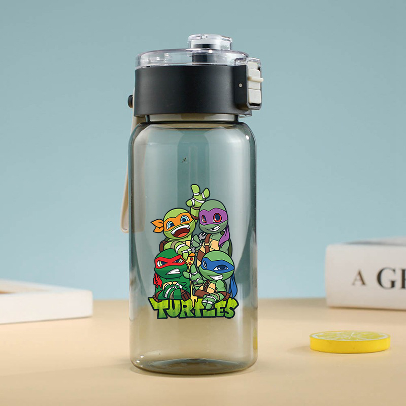 Teenage Mutant Ninja Turtles W - Water Dish Reptile 리뷰 및 가격