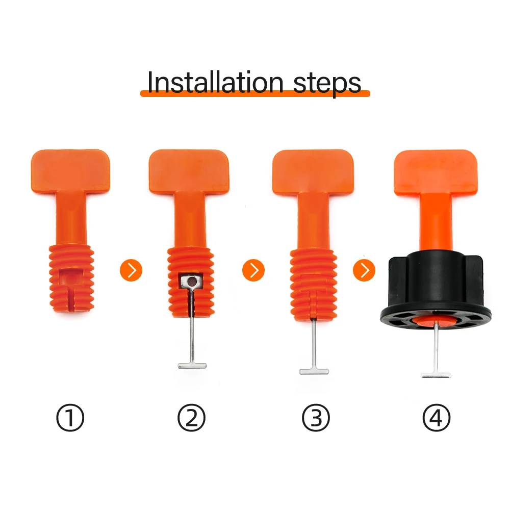 51Pcs Floor Tile Leveling Syst - Ceramic Tile Floor 리뷰 및 가격