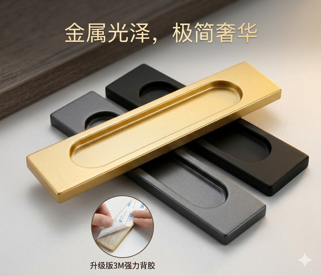 1PC Non perforated self-adhesi - Glass Door Hinge 리뷰 및 가격