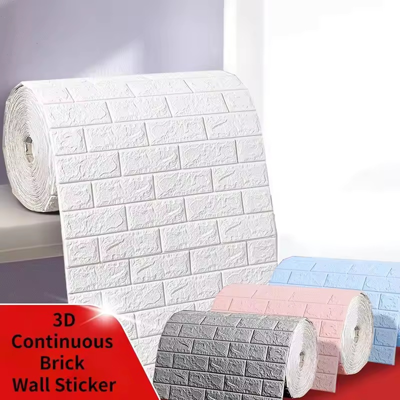 70cmX1M70cm*1/2/3/5/10M 3D Wal - Pvc Panel Background 리뷰 및 가격