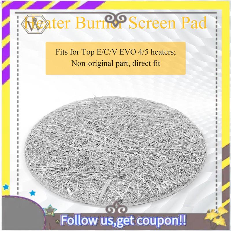 ABXV-Car Heater Burner Screen  - Screen Top Mesh 리뷰 및 가격
