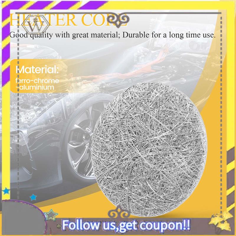 ABXV-Car Heater Burner Screen  - Screen Top Mesh 리뷰 및 가격