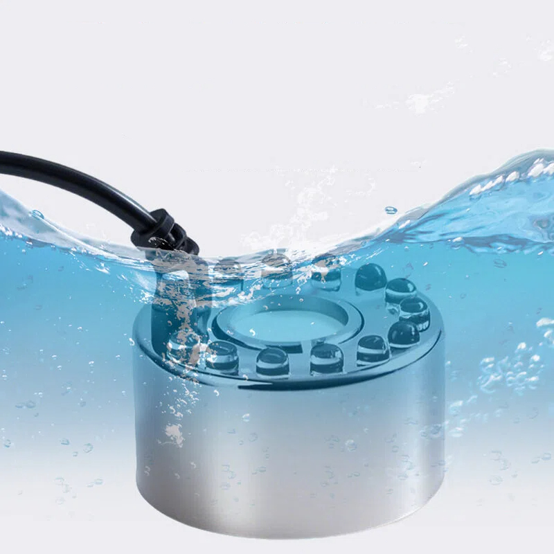 Electric Colorful Ultrasonic M - Terrarium Fogger Ultrasonic 리뷰 및 가격