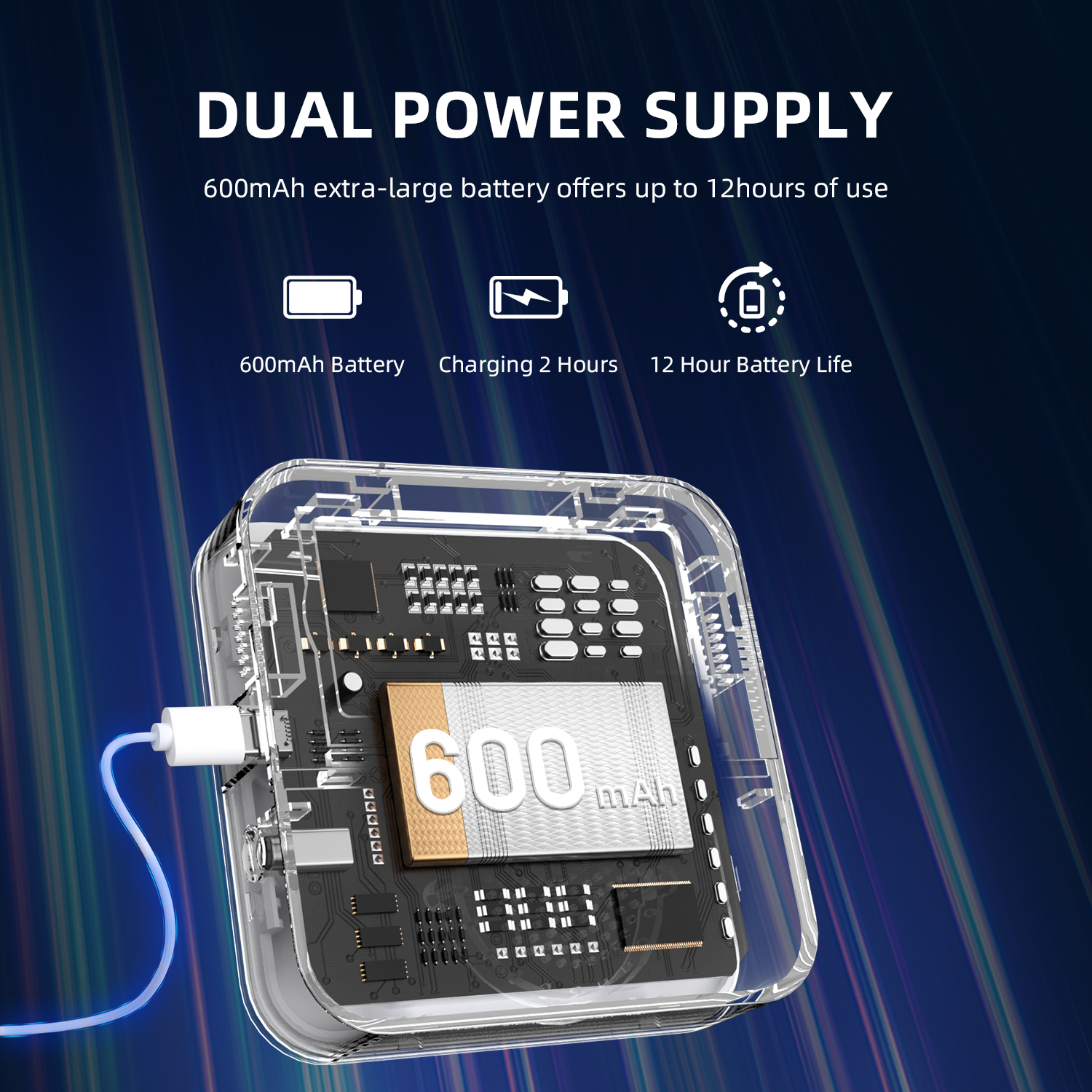 Haozee Tuya Smart WIFI Tempera - Digital Hygrometer Probe 리뷰 및 가격