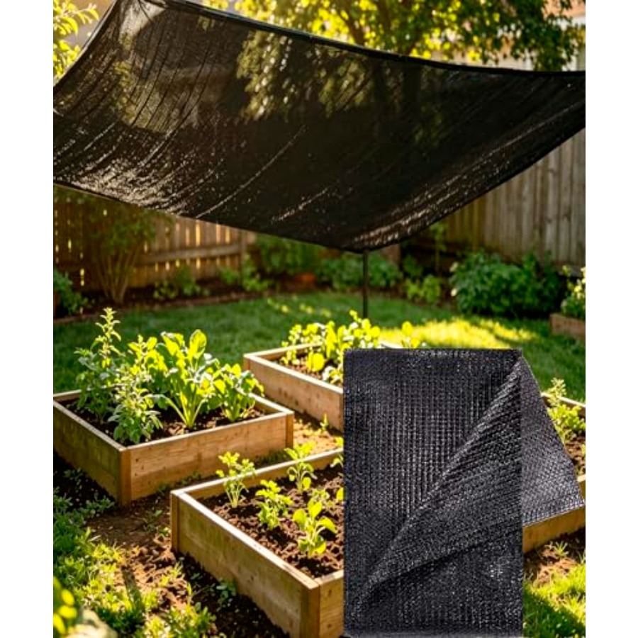 e.share Black Shade Cloth, 70- - Screen Top Mesh 리뷰 및 가격