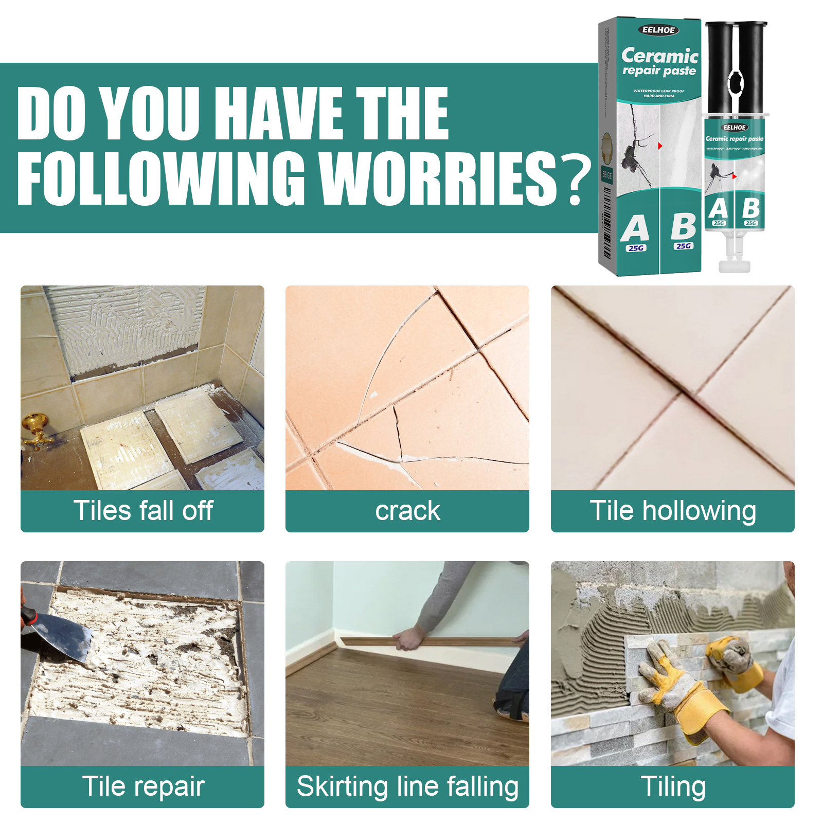 Professional Tile Marble Repai - Ceramic Tile Floor 리뷰 및 가격