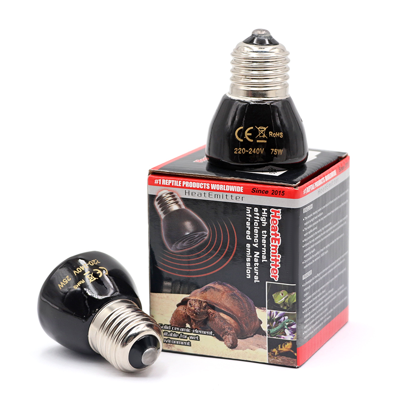 220V Far Infrared Heating Lamp - Ceramic Heat Emitter 리뷰 및 가격