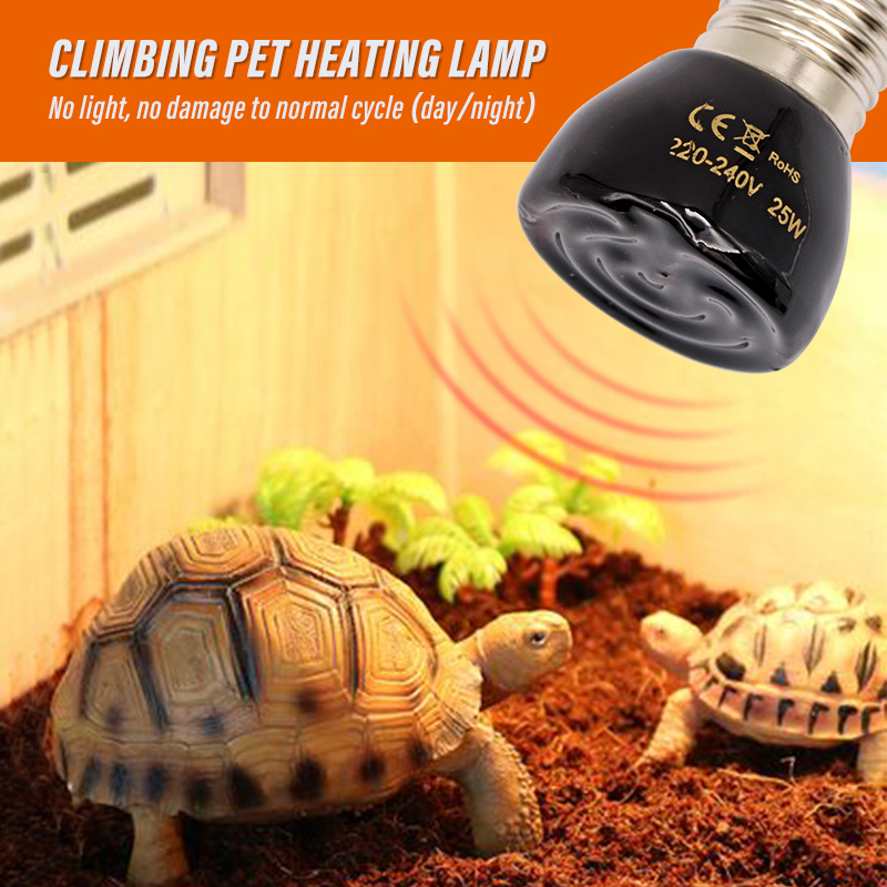220V Far Infrared Heating Lamp - Ceramic Heat Emitter 리뷰 및 가격