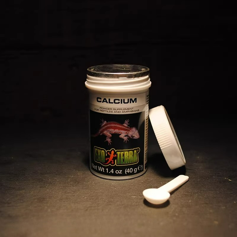 HAGEN Reptile Calcium Powder W - Vitamin D3 Reptile 리뷰 및 가격