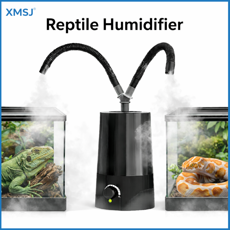 Reptile Humidifier Terrarium F - Terrarium Fogger Ultrasonic 리뷰 및 가격