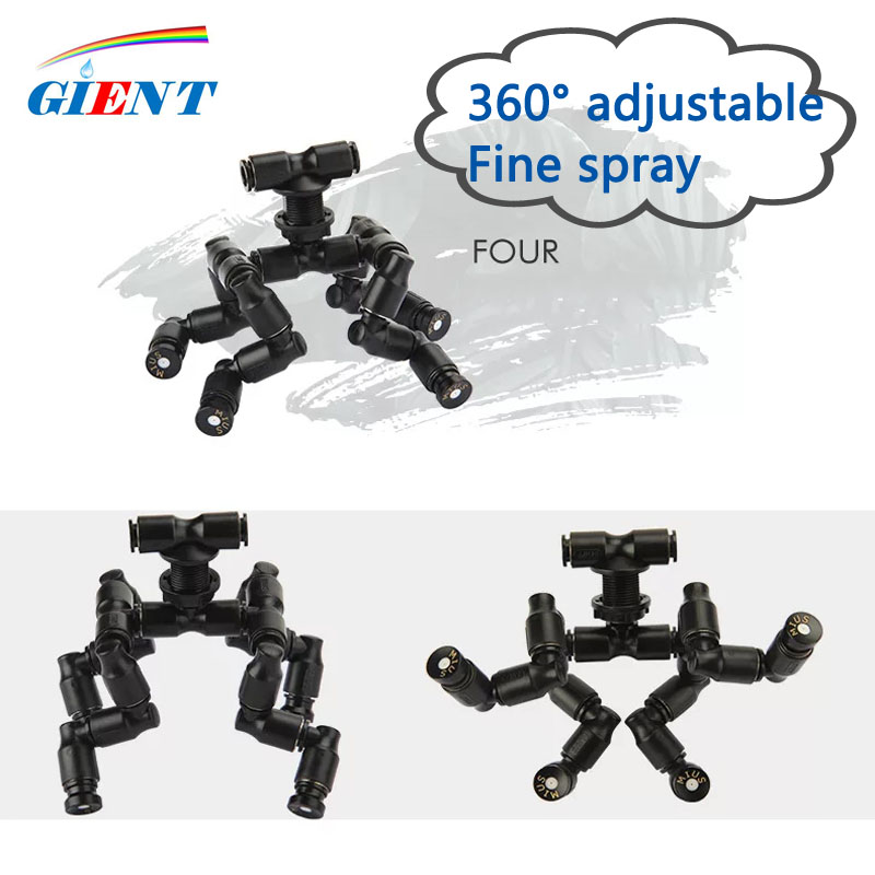 Reptile Fogger Mist Sprinklers - Misting Nozzle Reptile 리뷰 및 가격