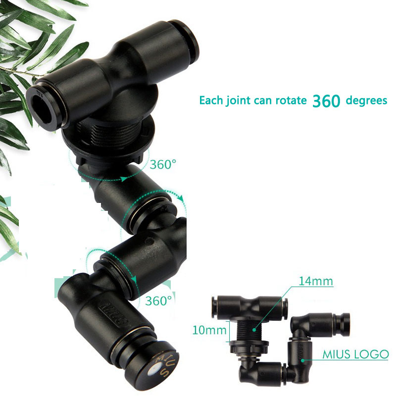 Reptile Fogger Mist Sprinklers - Misting Nozzle Reptile 리뷰 및 가격
