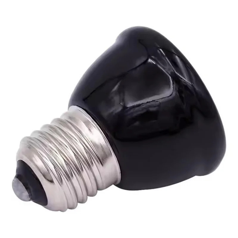 25/50/75/100W E27 Black Infrar - Ceramic Heat Emitter 리뷰 및 가격