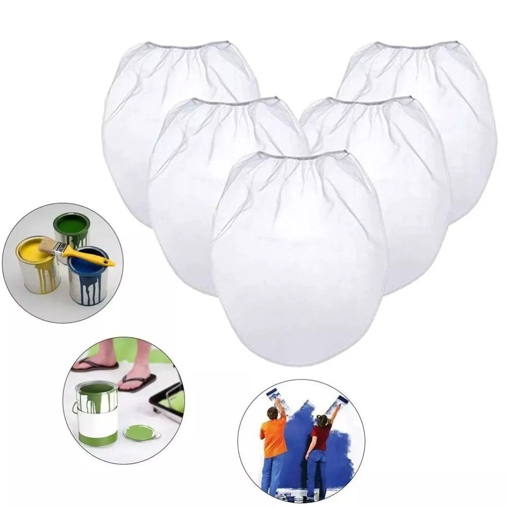 5Pcs New Top Opening Paint Str - Screen Top Mesh 리뷰 및 가격