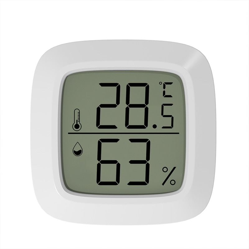 Mini LCD Digital Thermometer H - Digital Hygrometer Probe 리뷰 및 가격