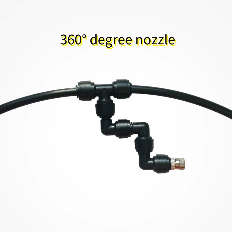 Reptile Mister Humidifier Mist - Misting Nozzle Reptile 리뷰 및 가격