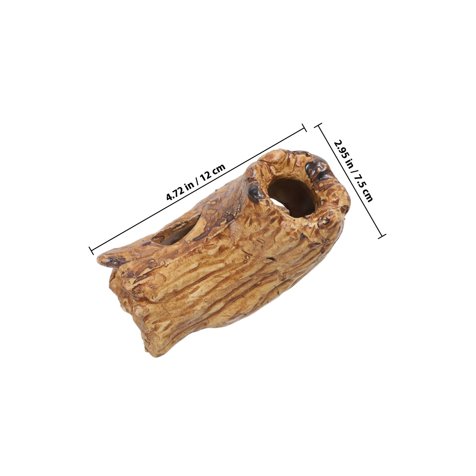 Ceramic Pleco Caves for Aquari - Hide Cave Ceramic 리뷰 및 가격