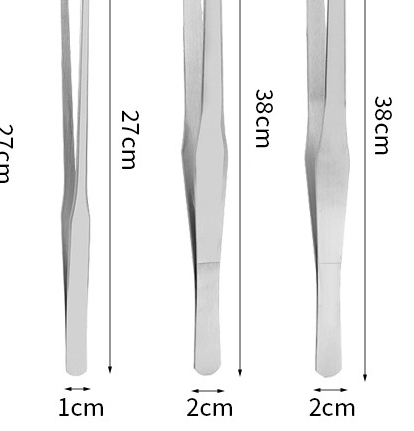 Stainless Steel Reptile Feedin - Feeding Tong Stainless 리뷰 및 가격