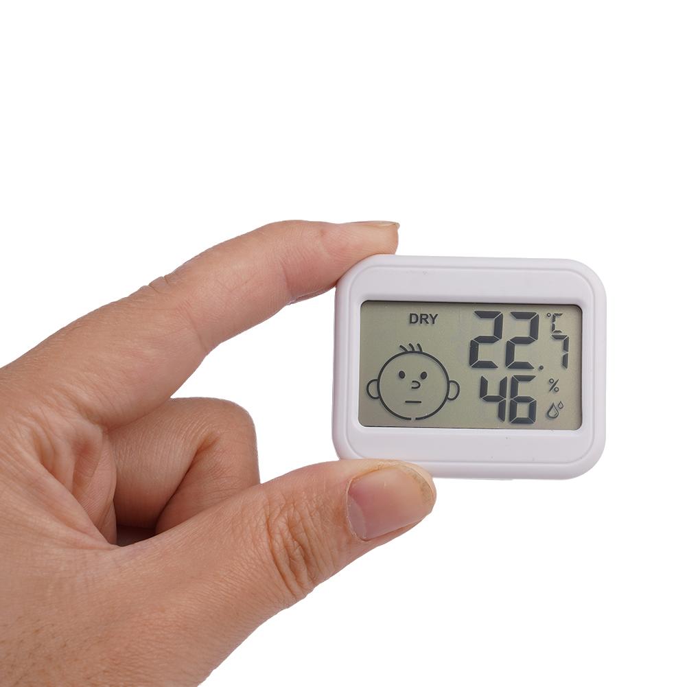 Mini Digital Thermometer Hygro - Digital Hygrometer Probe 리뷰 및 가격