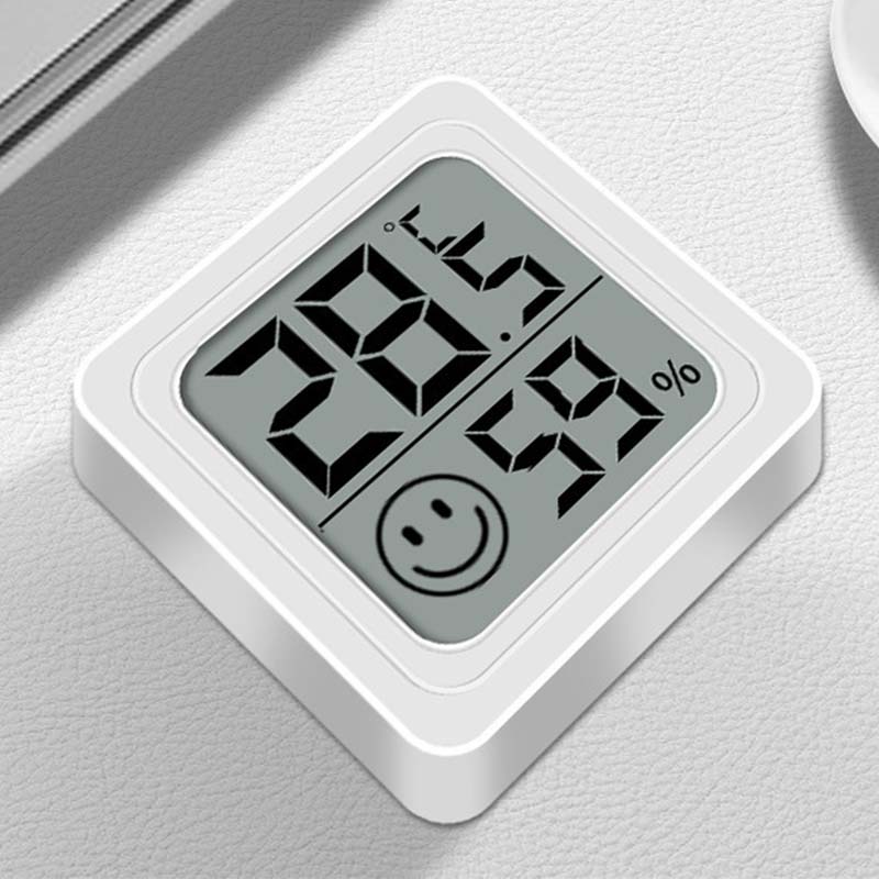 Thermo-Hygrometer Household Mi - Digital Hygrometer Probe 리뷰 및 가격