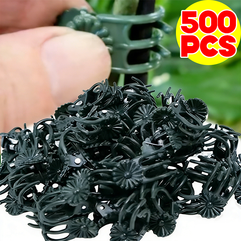 Wholesale Mini Plant Support C - Vine Climbing Plastic 리뷰 및 가격