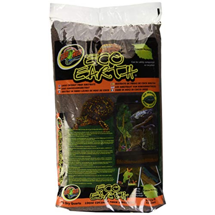 【Spot goods】Eco Earth Loose Co - Substrate Coconut Fiber 리뷰 및 가격