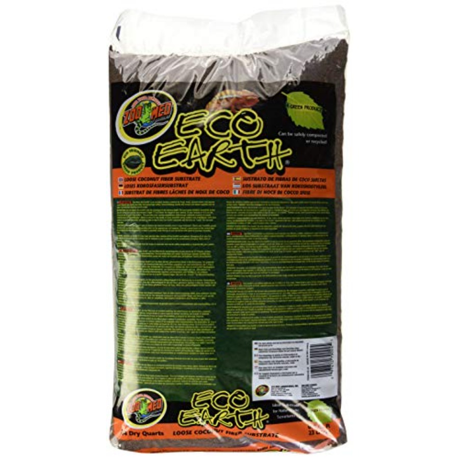 【Spot goods】Eco Earth Loose Co - Substrate Coconut Fiber 리뷰 및 가격