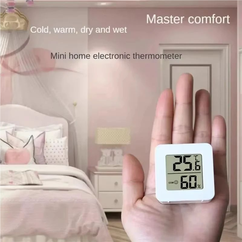 Digital Hygrometer Thermometer - Digital Hygrometer Probe 리뷰 및 가격
