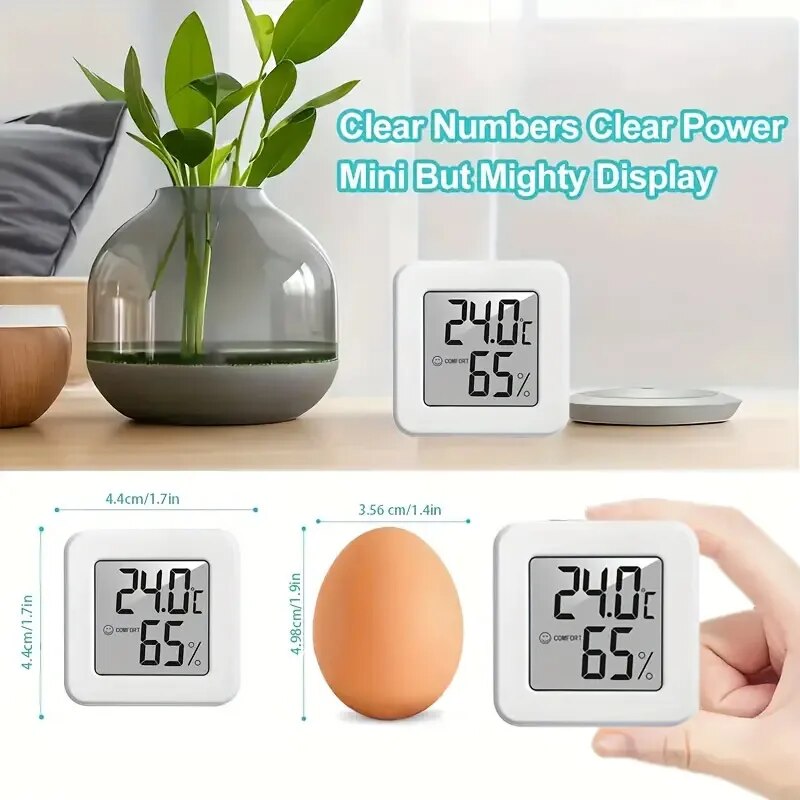 Digital Hygrometer Thermometer - Digital Hygrometer Probe 리뷰 및 가격