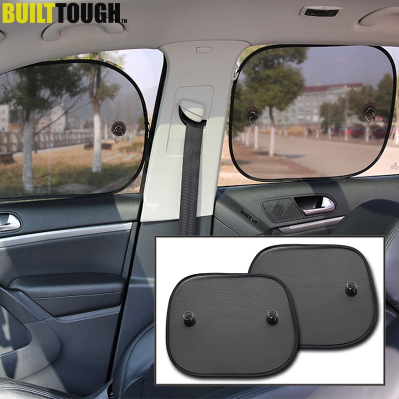 Super Quality 2pcs Black Side  - Screen Top Mesh 리뷰 및 가격