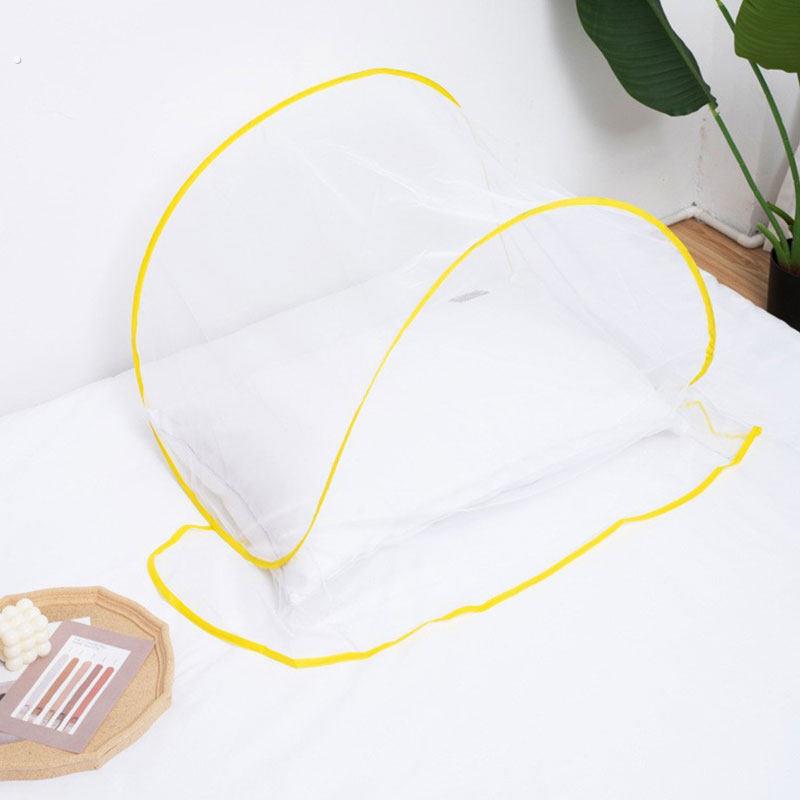 Foldable Mosquito Net Head Cov - Screen Top Mesh 리뷰 및 가격