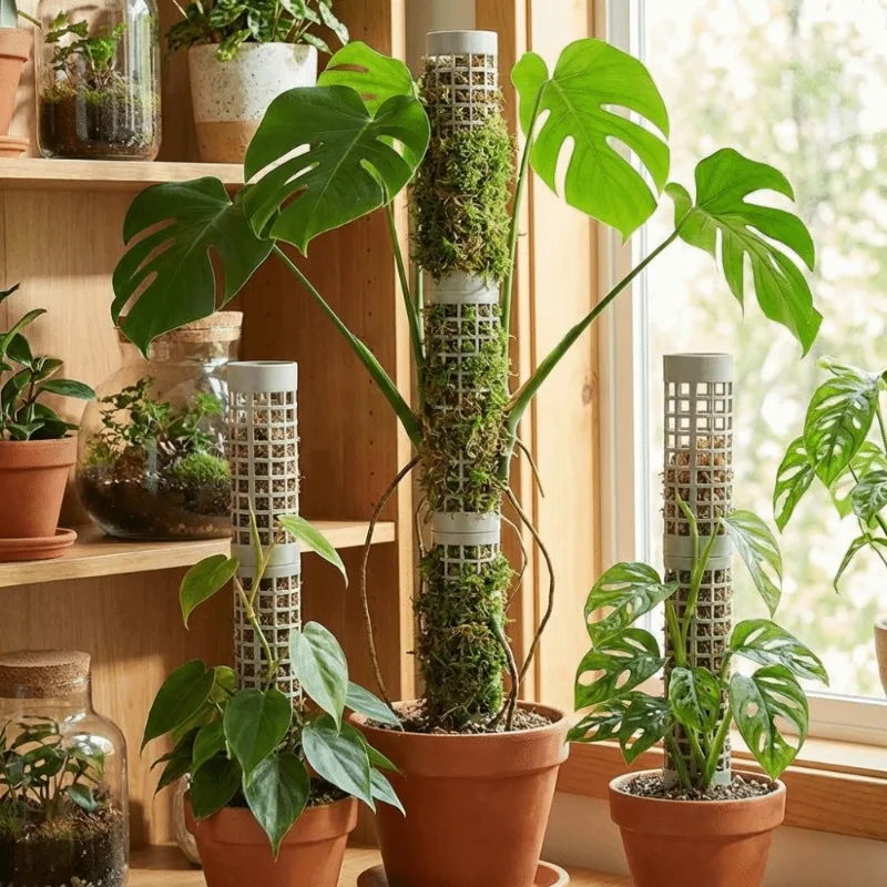 2026-9PCS Easy Assembly Plasti - Vine Climbing Plastic 리뷰 및 가격