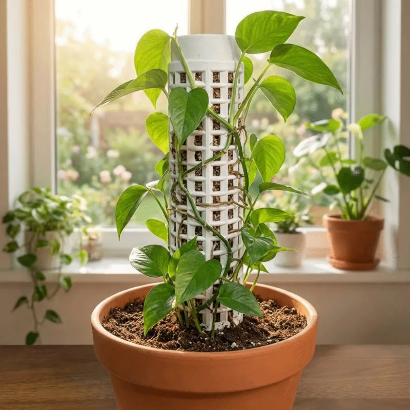 2026-9PCS Easy Assembly Plasti - Vine Climbing Plastic 리뷰 및 가격