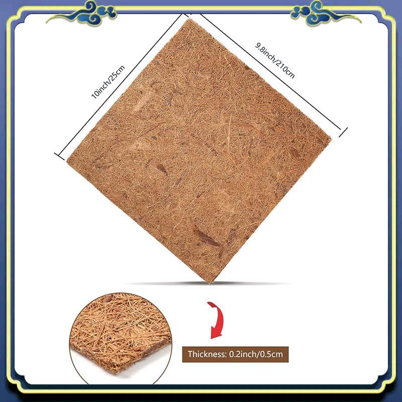 Latest Natural Coconut Fiber M - Substrate Coconut Fiber 리뷰 및 가격