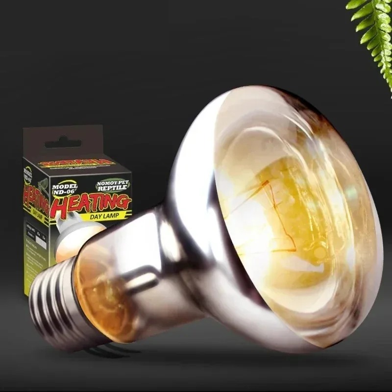 40W/60W Reptile Simulated Natu - Calcium Powder Reptile 리뷰 및 가격