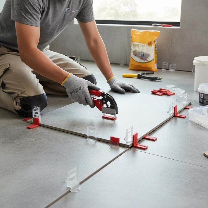 Paving Auxiliary Tool 3mm For  - Ceramic Tile Floor 리뷰 및 가격