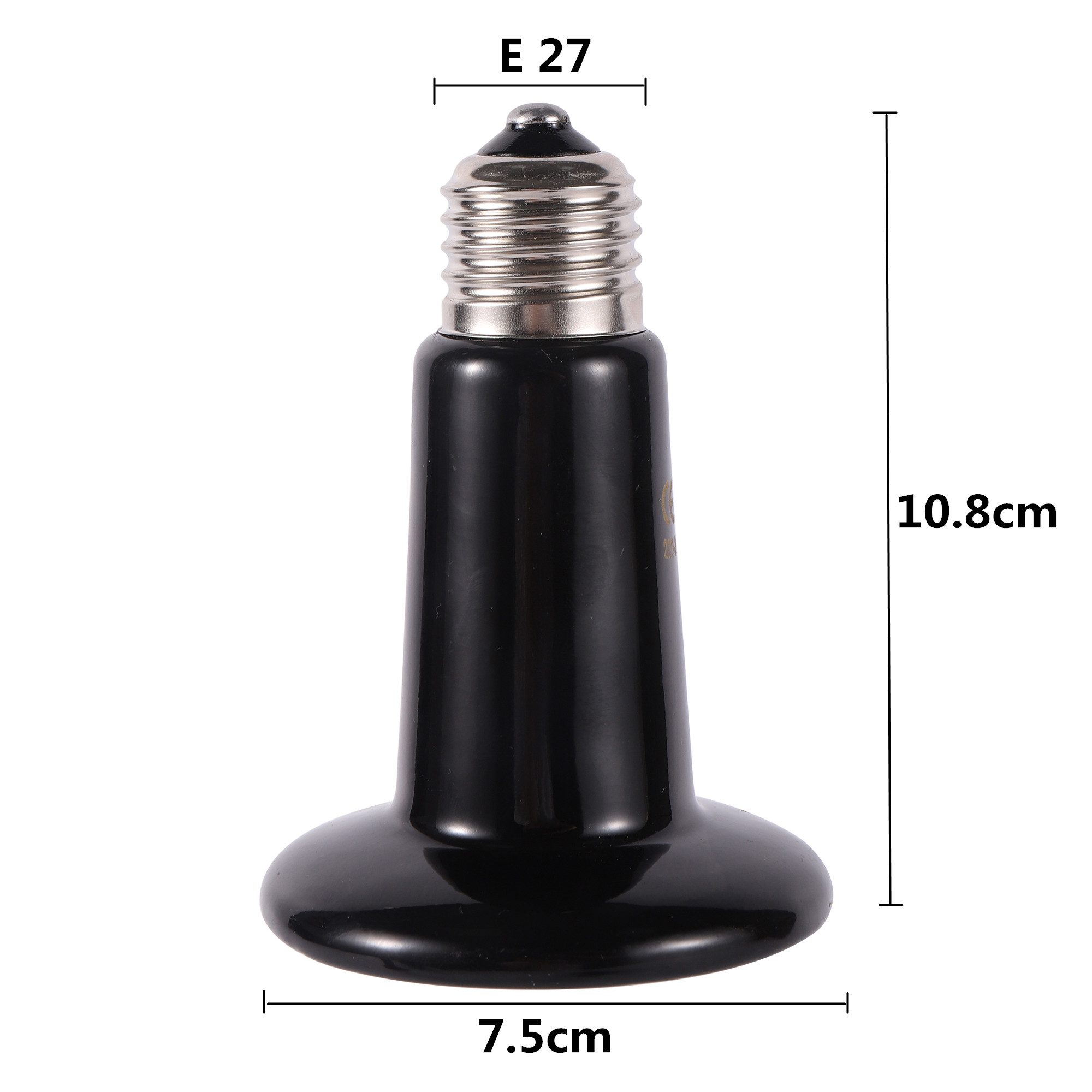 Pet Reptile Far Infrared Ceram - Ceramic Heat Emitter 리뷰 및 가격