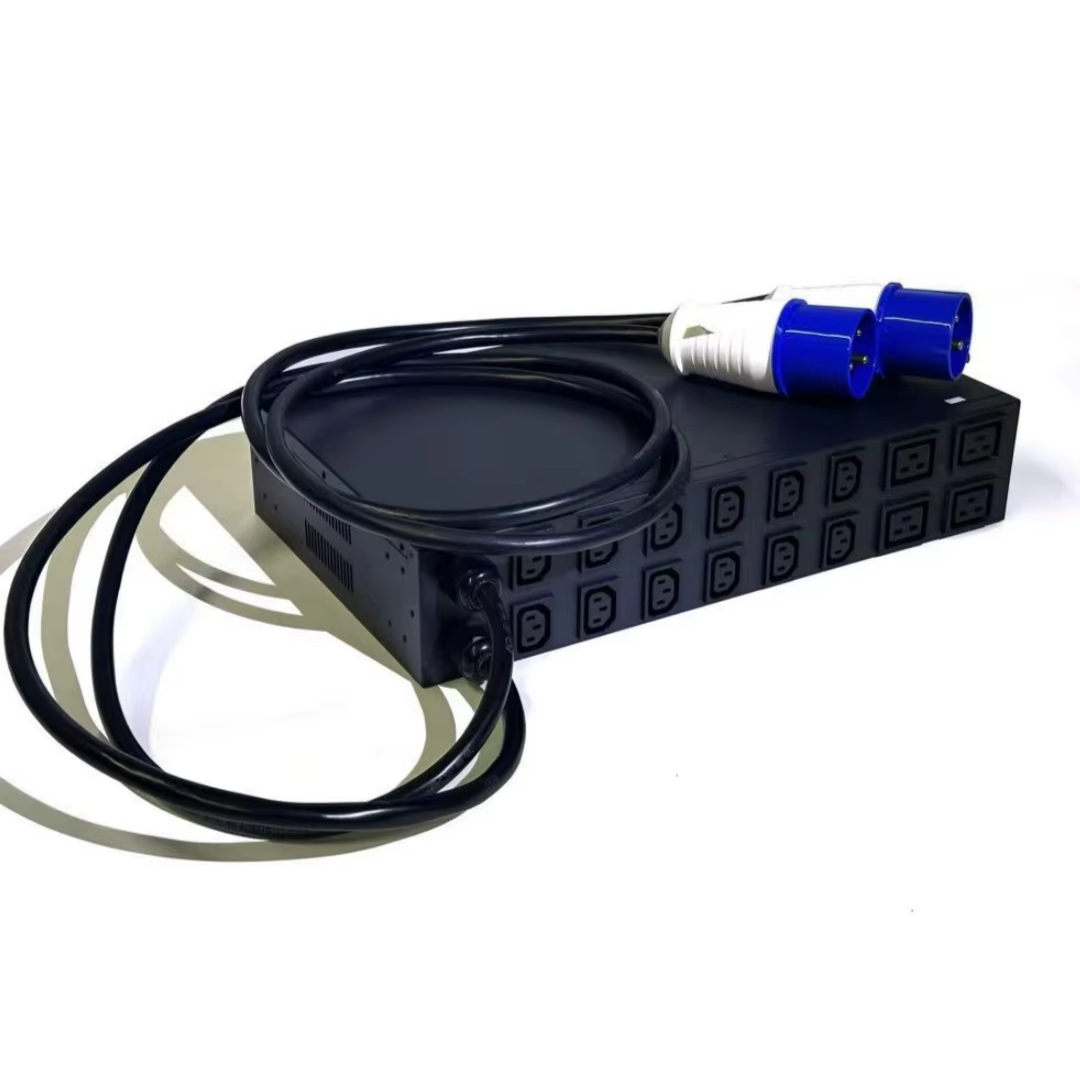 ATS PDU 16 C13 Outlets, Dual 3 - Timer Dual Outlet 리뷰 및 가격