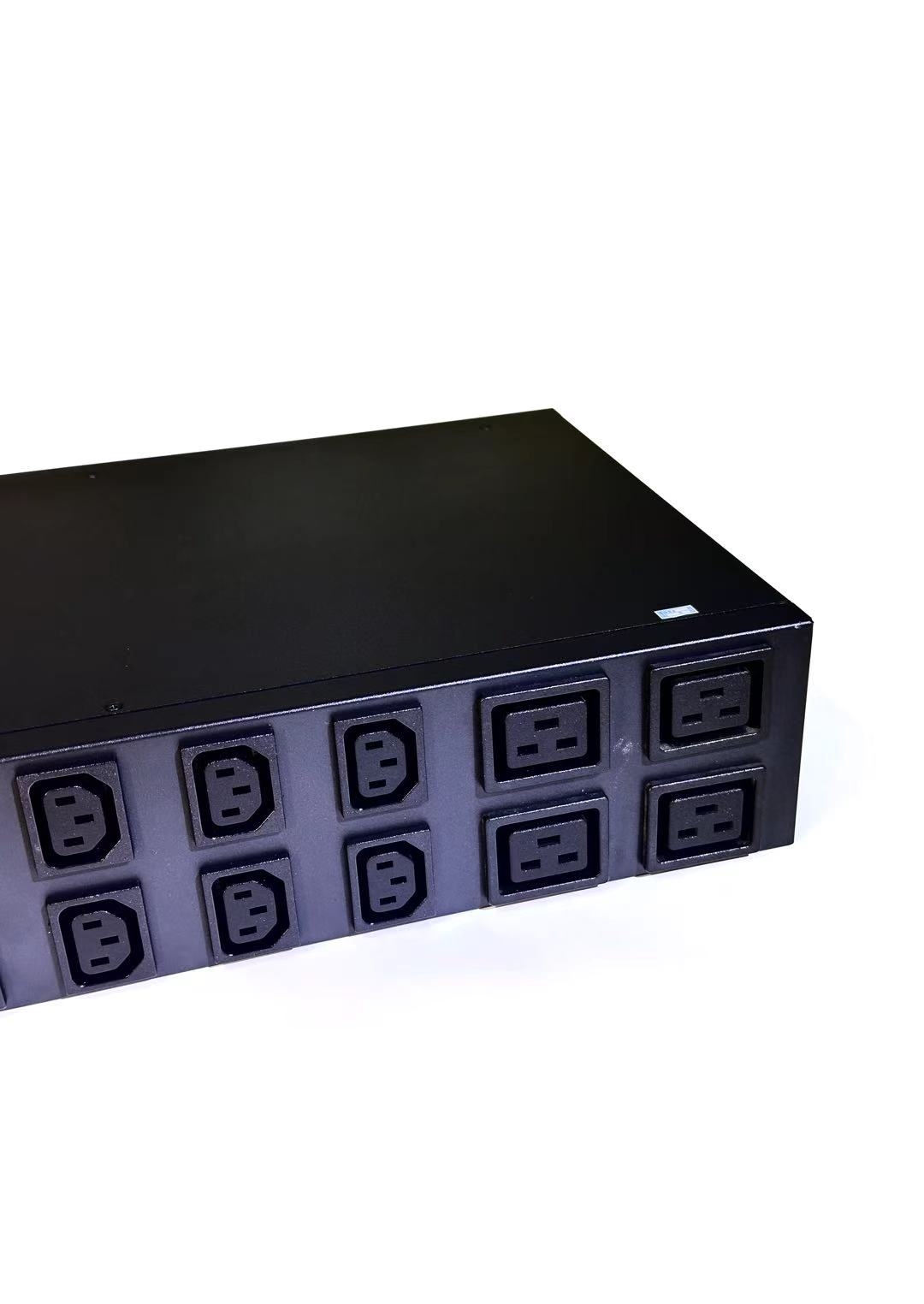 ATS PDU 16 C13 Outlets, Dual 3 - Timer Dual Outlet 리뷰 및 가격